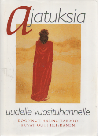 Ajatuksia uudelle vuosituhannelle