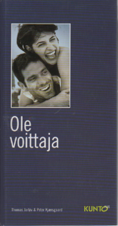 Ole voittaja : löydä omat voimavarasi