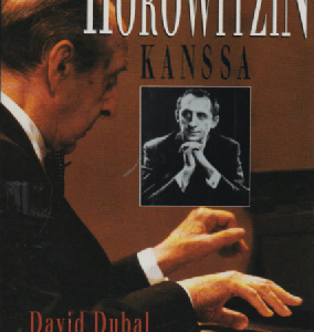 Keskusteluja Horowitzin kanssa