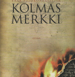 Kolmas merkki