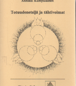 Totuudenetsijät ja tähtivoimat