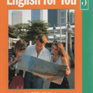 English for You 3