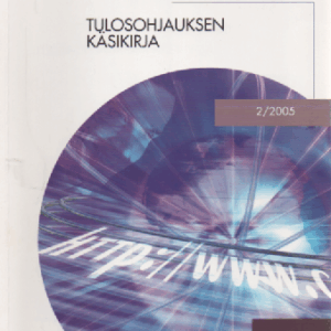 Tulosohjauksen käsikirja 2/2005