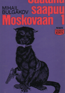 Saatana sapuu Moskovaan 1