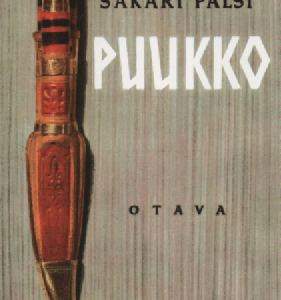 Puukko
