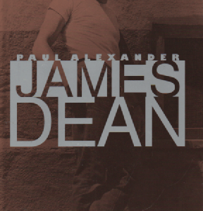James Dean : Särkynyt legenda