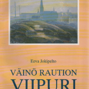Väinö Raution Viipuri