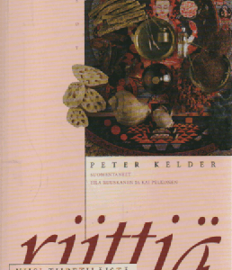 Viisi tiibetiläistä riittiä : Nuoruuden lähde