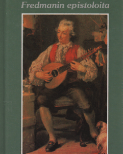 Fredmanin epistoloita