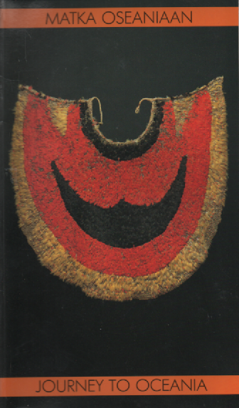 Matka Oseaniaan - Journey to Oceania : 24.1-22.3.1987