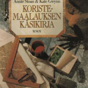 Koristemaalauksen käsikirja