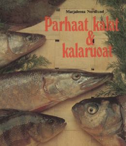 Parhaat kalat & kalaruoat