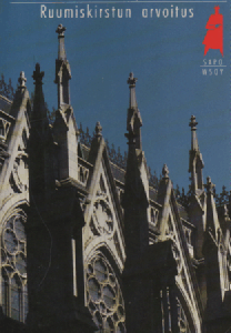 Ruumiskirstun arvoitus