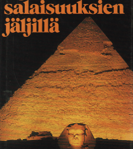Egyptin salaisuuksien jäljillä
