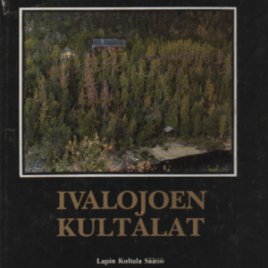 Ivalojoen kultalat