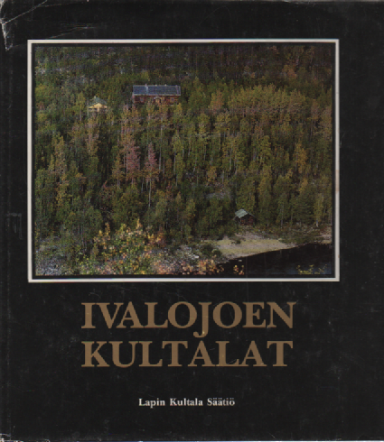 Ivalojoen kultalat