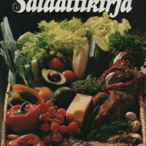 Suuri salaattikirja