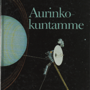 Aurinkokuntamme