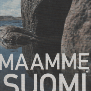 Maamme Suomi
