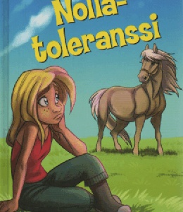 Nollatoleranssi