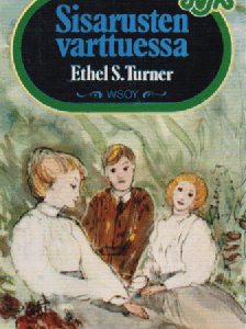 Sisarusten varttuessa