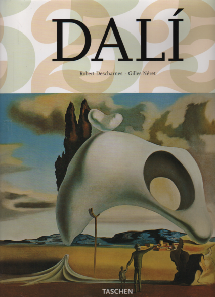 Dali 1904-1989