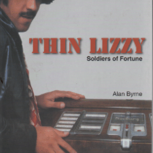 Thin Lizzy : Soldiers of Fortune