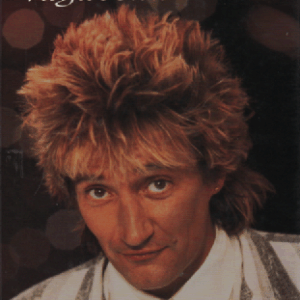 Rod Stewart : Vagabond Heart