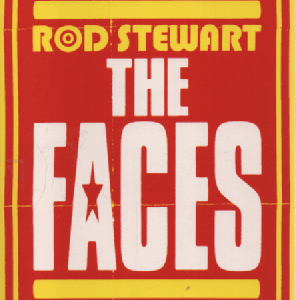 "Last orders, please" : Rod Stewart, The Faces and the Britain we forgot