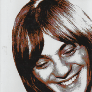 Steve Marriott : All too beatiful ...