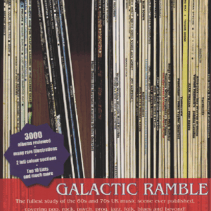 Galactic Ramble