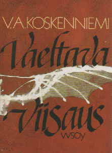 Vaeltava viisaus : Aforismeja ja ajatelmia vuosituhansien varrelta