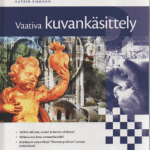 Vaativa kuvankäsittely