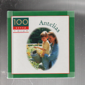 100 syytä olla antelias