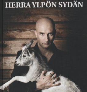 Herra ylpön sydän