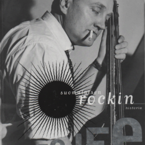 Jee jee jee : suomalaisen rockin historia