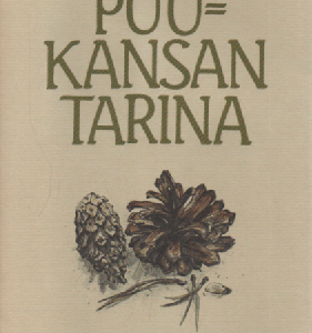Puukansan tarina