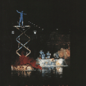 European Rock & the Second Culture