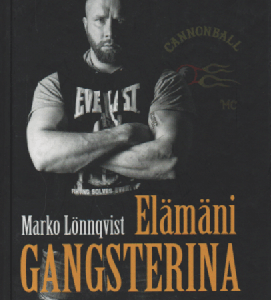 Elämäni gangsterina