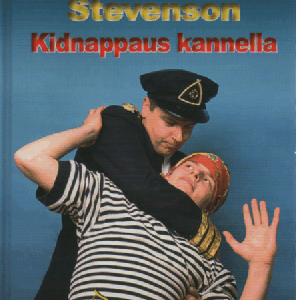 Kidnappaus kannella