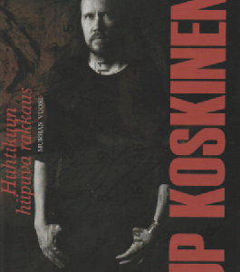 Huhtikuun hiipuva rakkaus