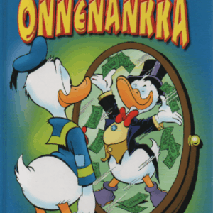 Onnenankka