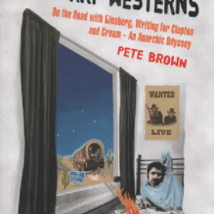 White Rooms and Imaginary Westerns