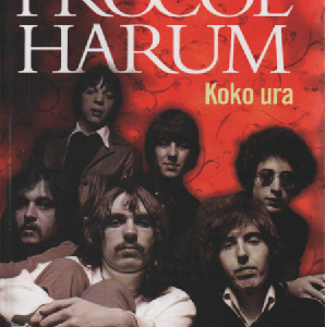 Procol Harum : Koko ura