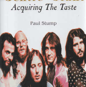 Gentle Giant : Acquiring The Taste