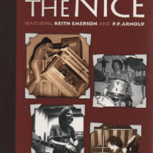 The Nice : Hang on to A Dream