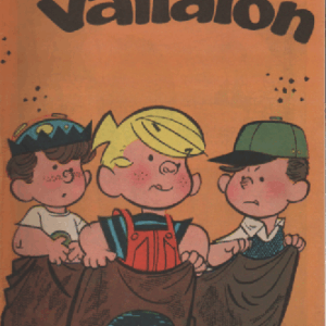 Ville Vallaton 1974-10