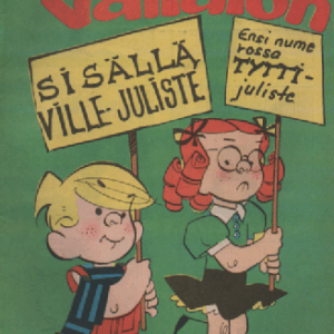 Ville Vallaton 1974-11