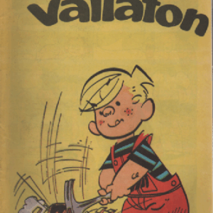 Ville Vallaton 1974-12