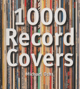 1000 Record Covers